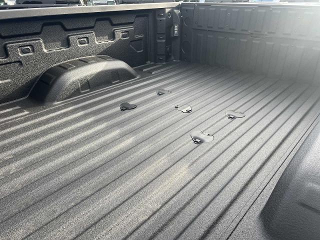 new 2026 GMC Sierra 2500 car, priced at $90,165