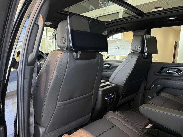 new 2026 GMC Yukon car, priced at $95,365
