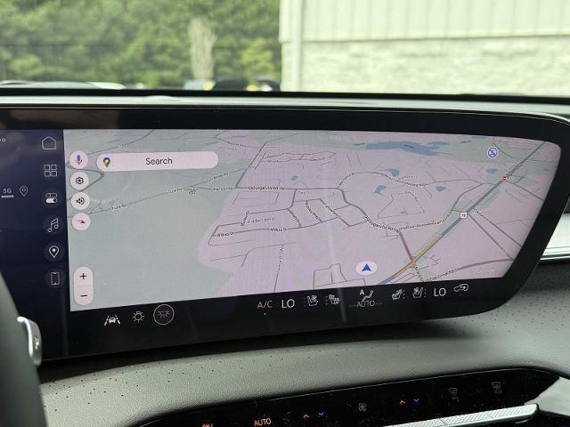 new 2026 Buick Enclave car, priced at $58,495