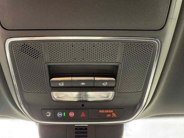 new 2026 Buick Enclave car, priced at $58,495