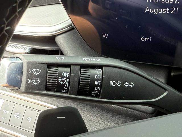 new 2026 Buick Enclave car, priced at $58,495