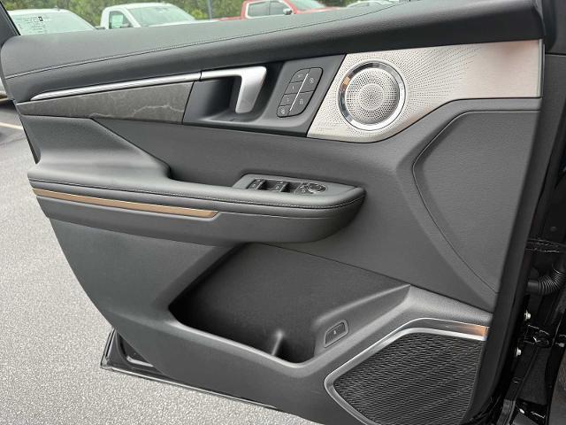 new 2026 Buick Enclave car, priced at $58,495