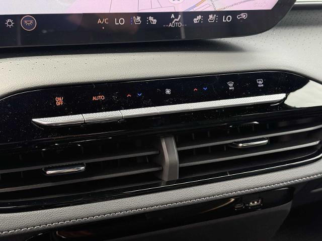 new 2026 Buick Enclave car, priced at $58,495