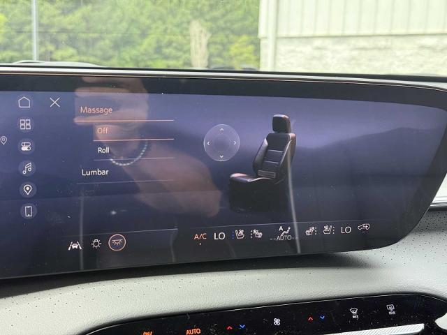 new 2026 Buick Enclave car, priced at $58,495