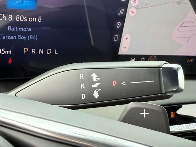 new 2026 Buick Enclave car, priced at $58,495