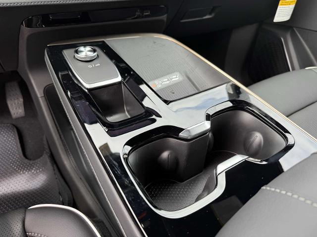 new 2026 Buick Enclave car, priced at $58,495