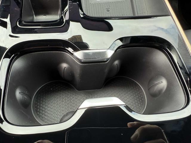 new 2026 Buick Enclave car, priced at $58,495