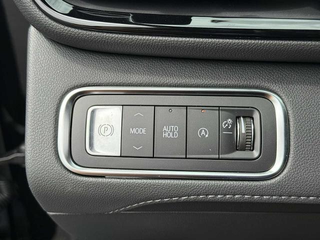 new 2026 Buick Enclave car, priced at $58,495