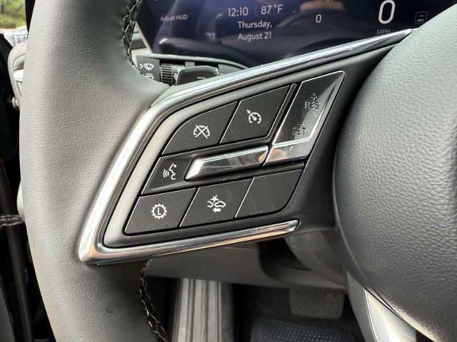 new 2026 Buick Enclave car, priced at $58,495