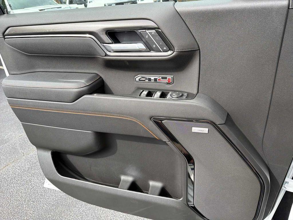 new 2026 GMC Sierra 1500 car, priced at $66,788