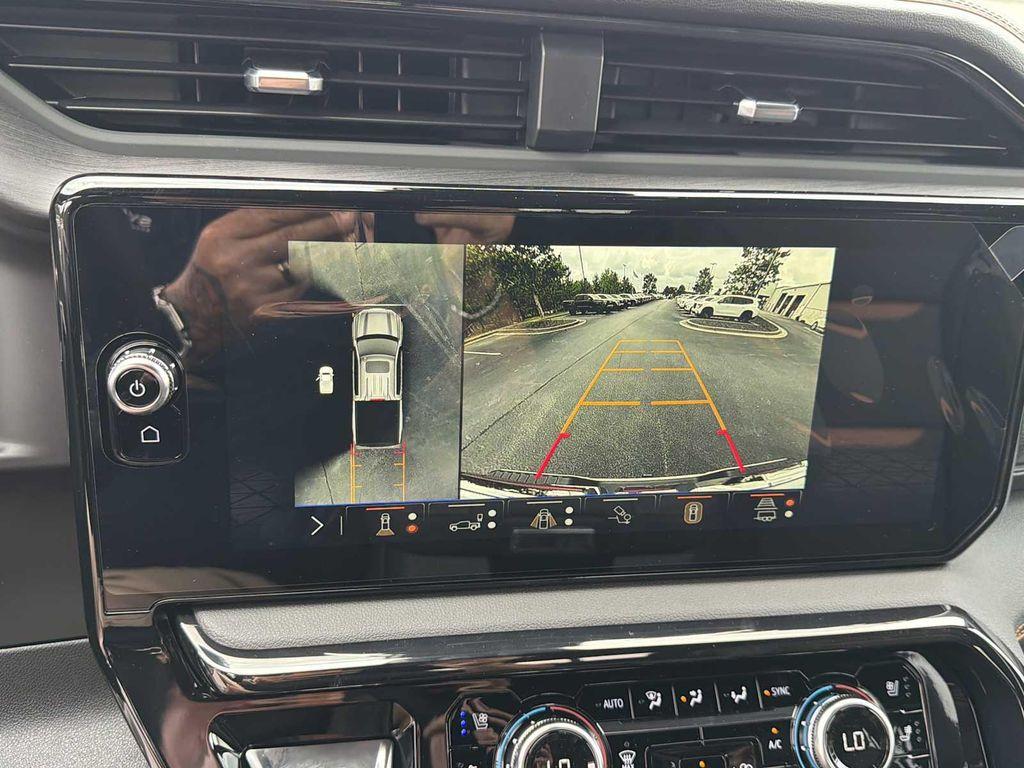new 2026 GMC Sierra 1500 car, priced at $66,788