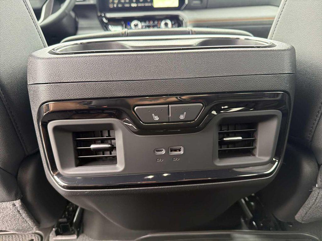 new 2026 GMC Sierra 1500 car, priced at $66,788
