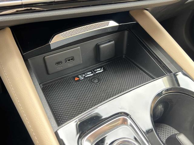 new 2026 Buick Envision car, priced at $42,840