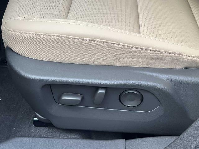 new 2026 Buick Envision car, priced at $42,840