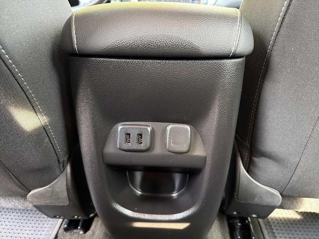 used 2017 GMC Canyon car, priced at $16,373