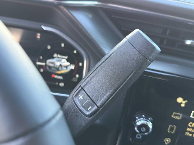 new 2026 GMC Sierra 2500 car, priced at $92,260