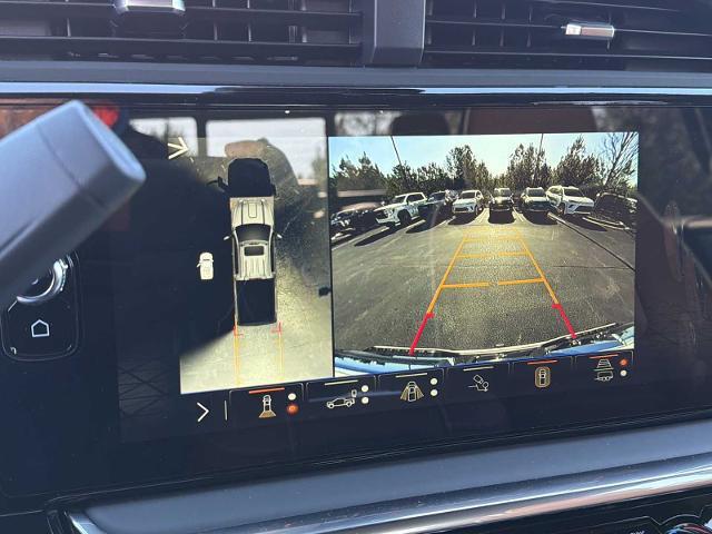 new 2026 GMC Sierra 2500 car, priced at $92,260