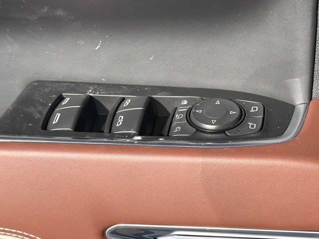 new 2026 GMC Sierra 2500 car, priced at $92,260