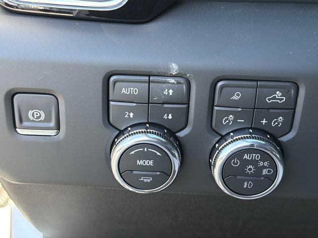 new 2026 GMC Sierra 2500 car, priced at $92,260