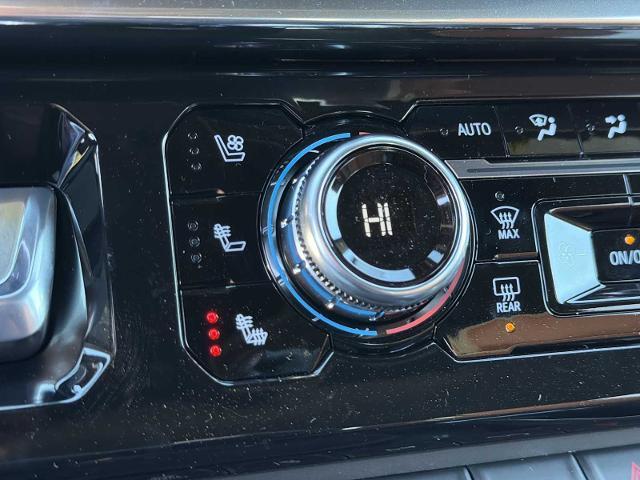 new 2026 GMC Sierra 2500 car, priced at $92,260