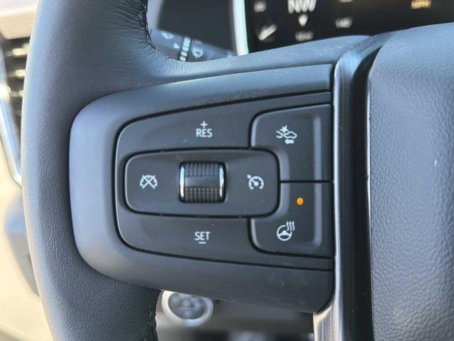 new 2026 GMC Sierra 2500 car, priced at $92,260