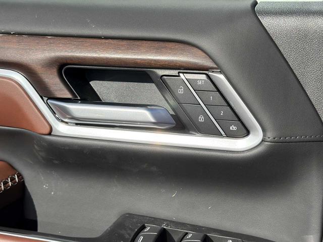 new 2026 GMC Sierra 2500 car, priced at $92,260