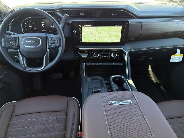 new 2026 GMC Sierra 2500 car, priced at $92,260