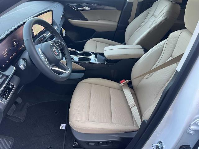new 2026 Buick Envision car, priced at $42,345