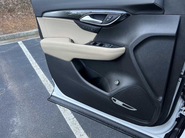 new 2026 Buick Envision car, priced at $42,345