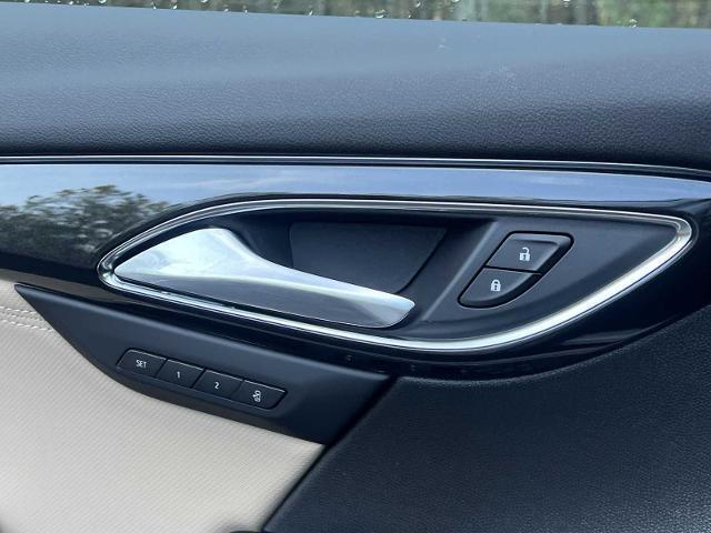 new 2026 Buick Envision car, priced at $42,345