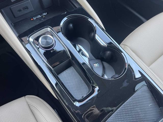 new 2026 Buick Envision car, priced at $42,345