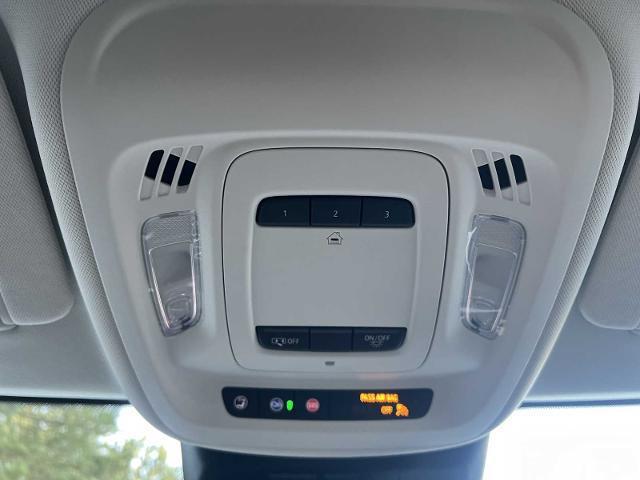 new 2026 Buick Envision car, priced at $42,345