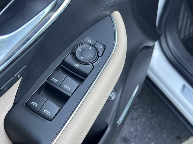 new 2026 Buick Envision car, priced at $42,345