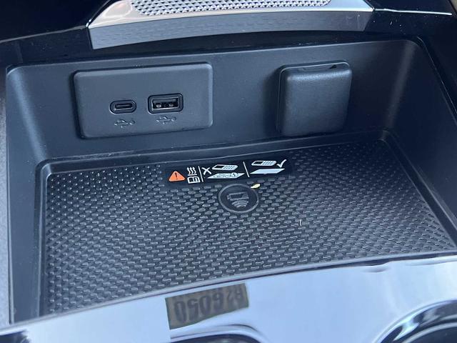 new 2026 Buick Envision car, priced at $42,345