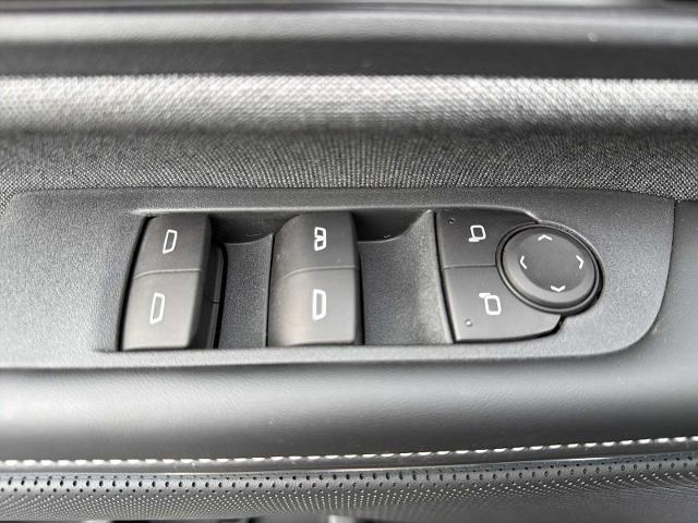 new 2026 GMC Sierra EV car, priced at $58,990