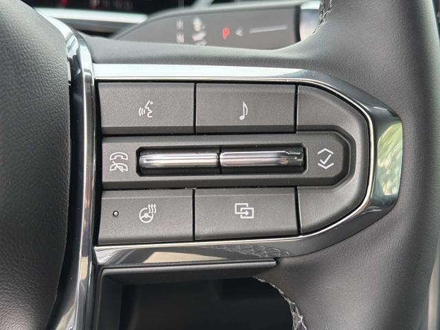 new 2026 GMC Sierra EV car, priced at $58,990