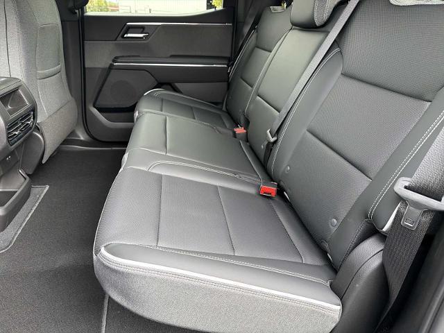 new 2026 GMC Sierra EV car, priced at $58,990