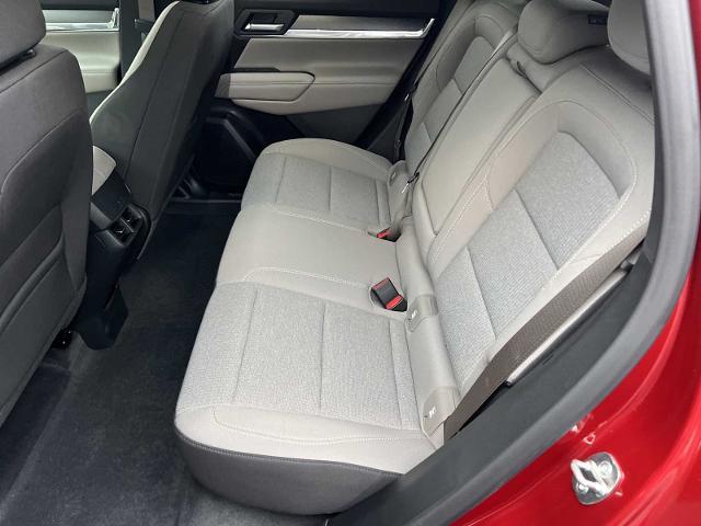 new 2026 GMC Terrain car, priced at $31,430