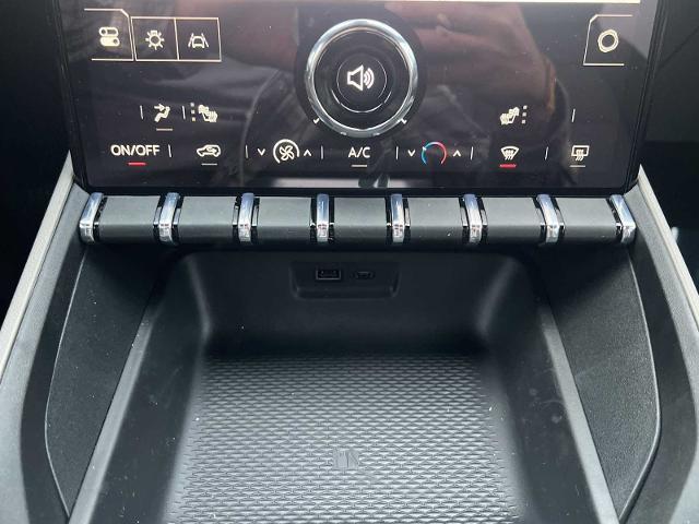 new 2026 GMC Terrain car, priced at $31,430