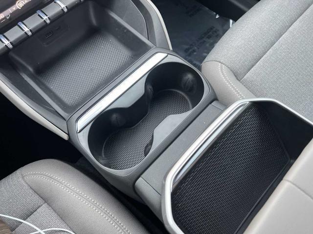 new 2026 GMC Terrain car, priced at $31,430