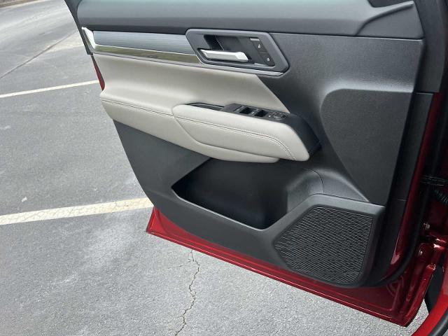 new 2026 GMC Terrain car, priced at $31,430