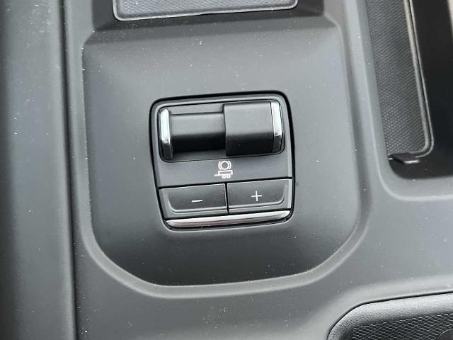 new 2026 GMC Sierra 2500 car, priced at $91,660