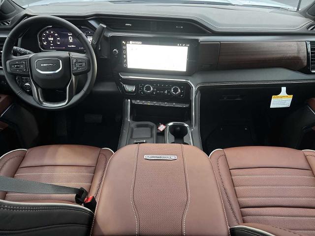 new 2026 GMC Sierra 2500 car, priced at $91,660