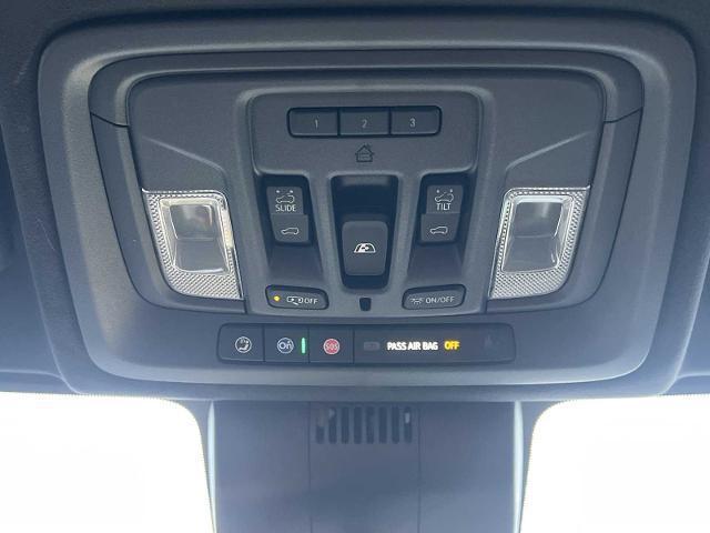 new 2026 GMC Sierra 2500 car, priced at $91,660