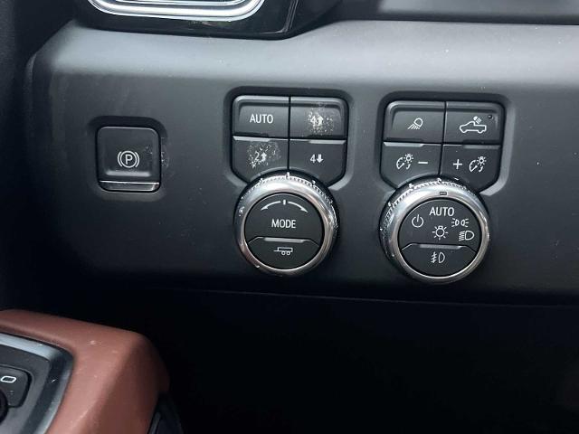 new 2026 GMC Sierra 2500 car, priced at $91,660