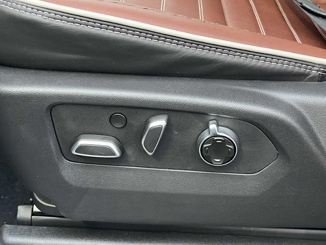 new 2026 GMC Sierra 2500 car, priced at $91,660