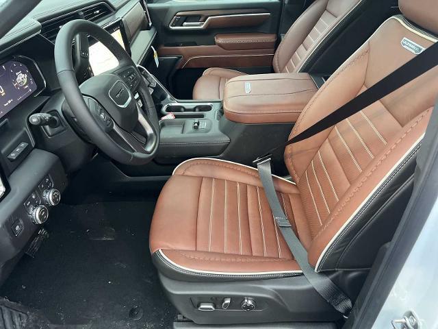 new 2026 GMC Sierra 2500 car, priced at $91,660