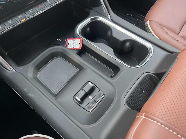 new 2026 GMC Sierra 2500 car, priced at $91,660