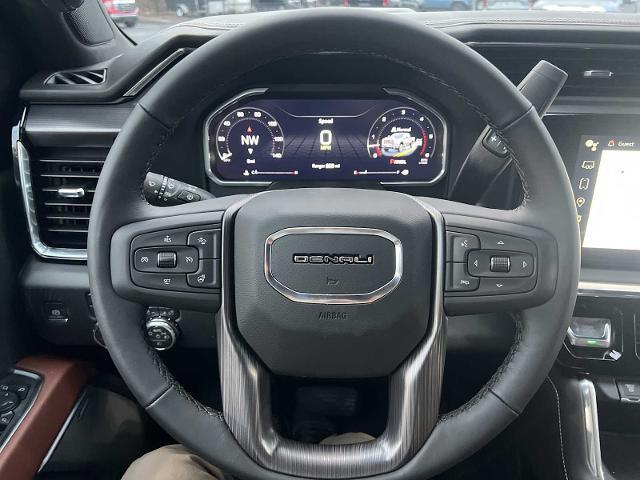 new 2026 GMC Sierra 2500 car, priced at $91,660