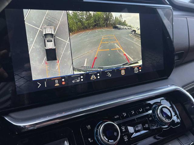 new 2026 GMC Sierra 2500 car, priced at $91,660